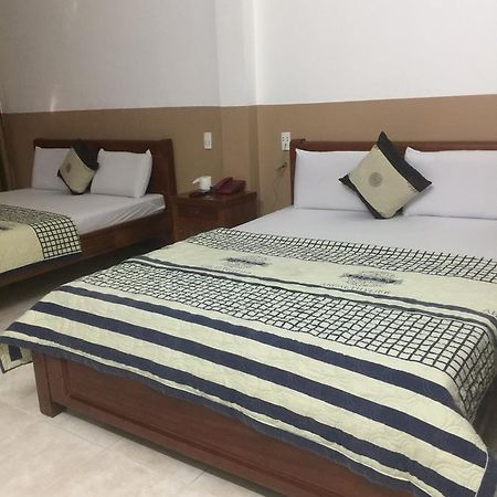 مدينة هوشي منه K300 Guesthouse المظهر الخارجي الصورة