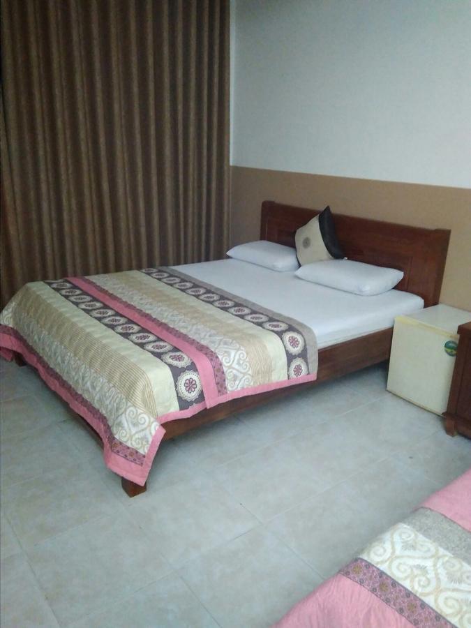 مدينة هوشي منه K300 Guesthouse المظهر الخارجي الصورة