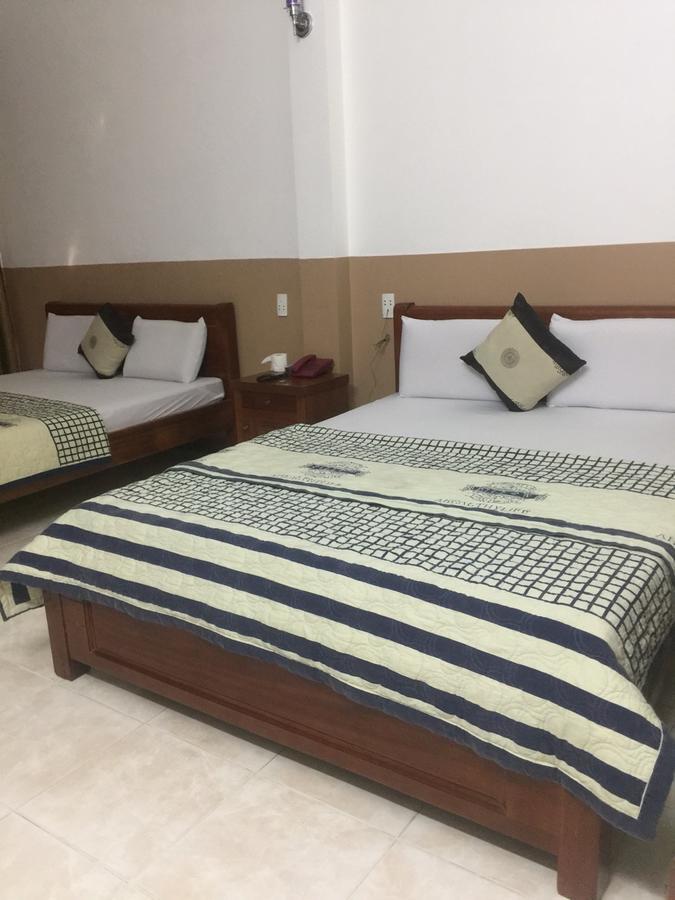 مدينة هوشي منه K300 Guesthouse المظهر الخارجي الصورة