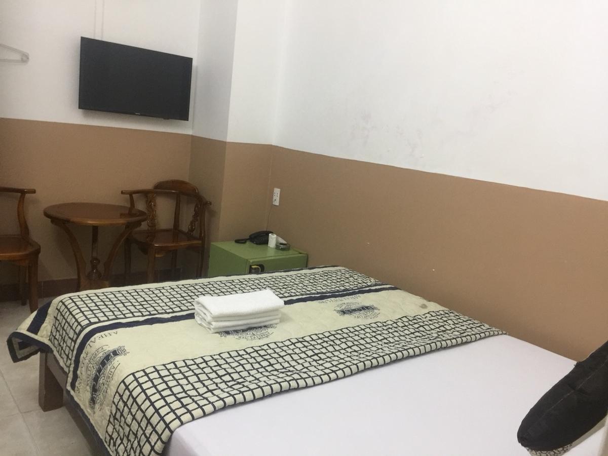 مدينة هوشي منه K300 Guesthouse المظهر الخارجي الصورة