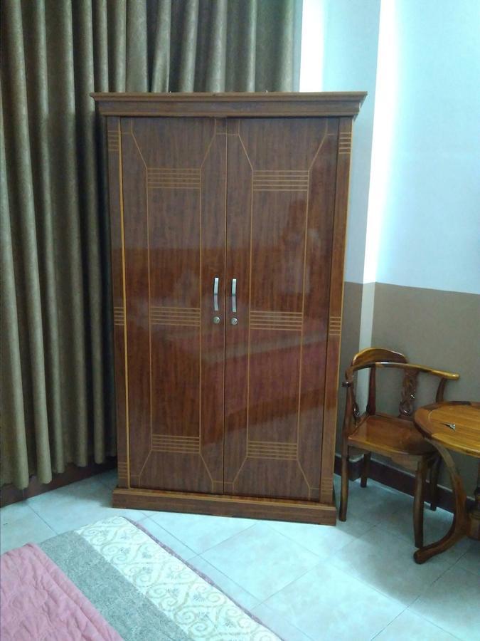 مدينة هوشي منه K300 Guesthouse المظهر الخارجي الصورة